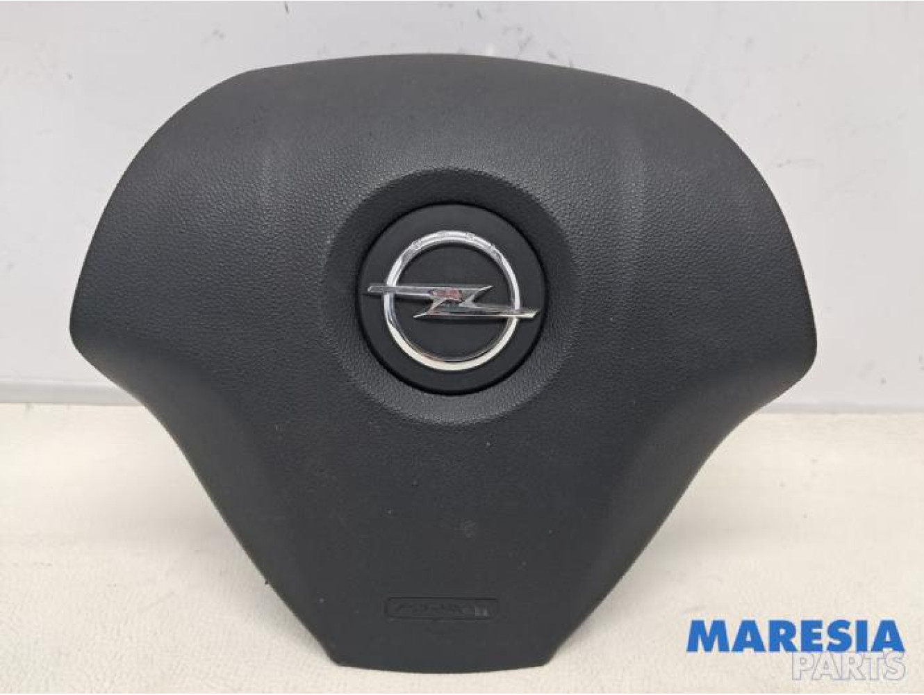 Opel - Combo - Left airbag (steering wheel)