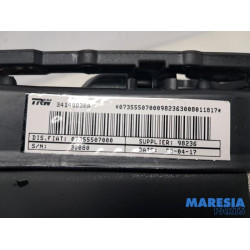 Opel - Combo - Left airbag (steering wheel)