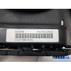 Opel - Combo - Left airbag (steering wheel)