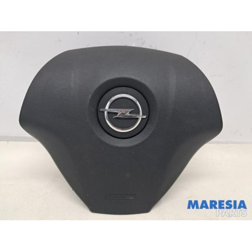 Opel - Combo - Left airbag (steering wheel)