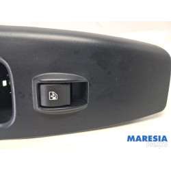 Opel - Combo - Combischakelaar ramen