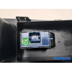 Opel - Combo - Combischakelaar ramen