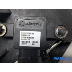 Opel - Combo - Levier de vitesse