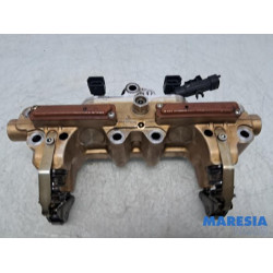 Fiat - Panda - Multi-Air Modul