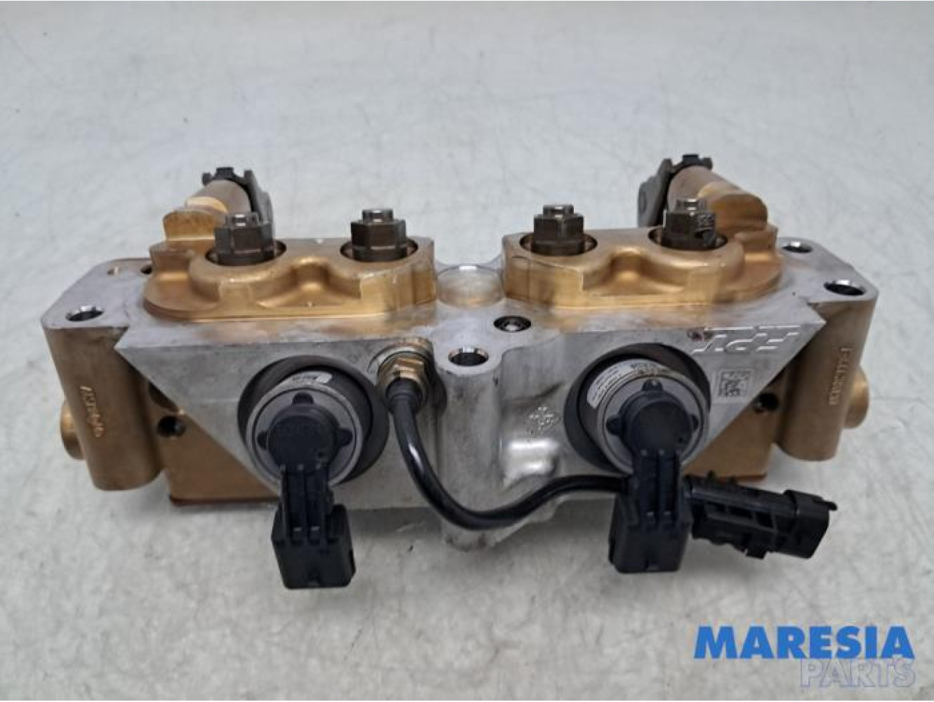 Fiat - Panda - Multi-Air Modul