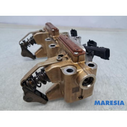 Fiat - Panda - Multi-Air Modul