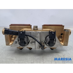 Fiat - Panda - Multi-Air Modul