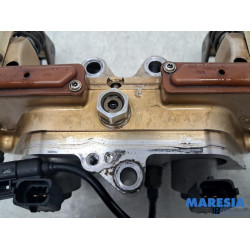 Fiat - Panda - Multi-Air Modul