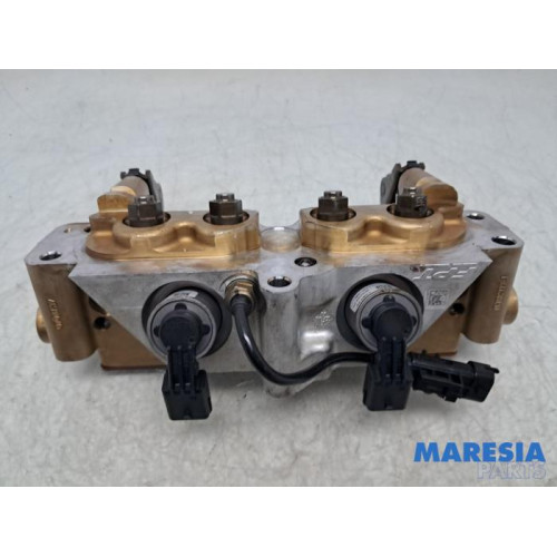 Fiat - Panda - Multi-Air Modul