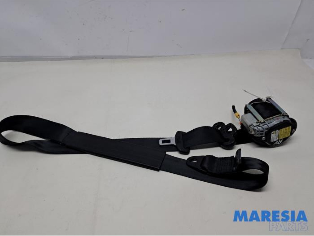 Opel - Combo - Veiligheidsgordel rechts-voor