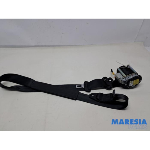 Opel - Combo - Veiligheidsgordel rechts-voor