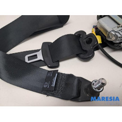 Opel - Combo - Front seatbelt, left