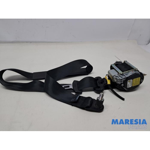 Opel - Combo - Front seatbelt, left