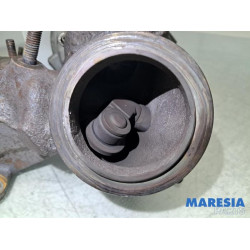 Fiat - Panda - Turbo