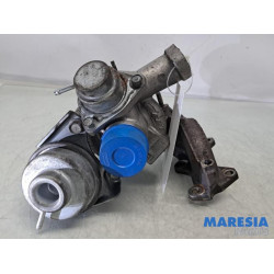 Fiat - Panda - Turbo