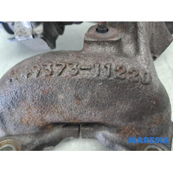 Fiat - Panda - Turbo