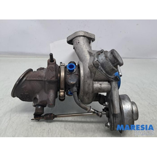 Fiat - Panda - Turbo