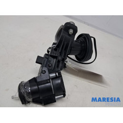 Opel - Combo - Kontaktslot+Sleutel