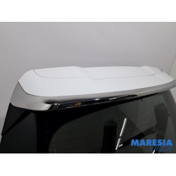 Peugeot - 2008 - Achterklep