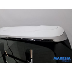 Peugeot - 2008 - Achterklep