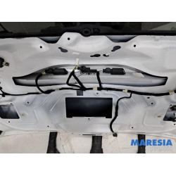 Peugeot - 2008 - Achterklep