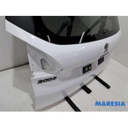 Peugeot - 2008 - Achterklep