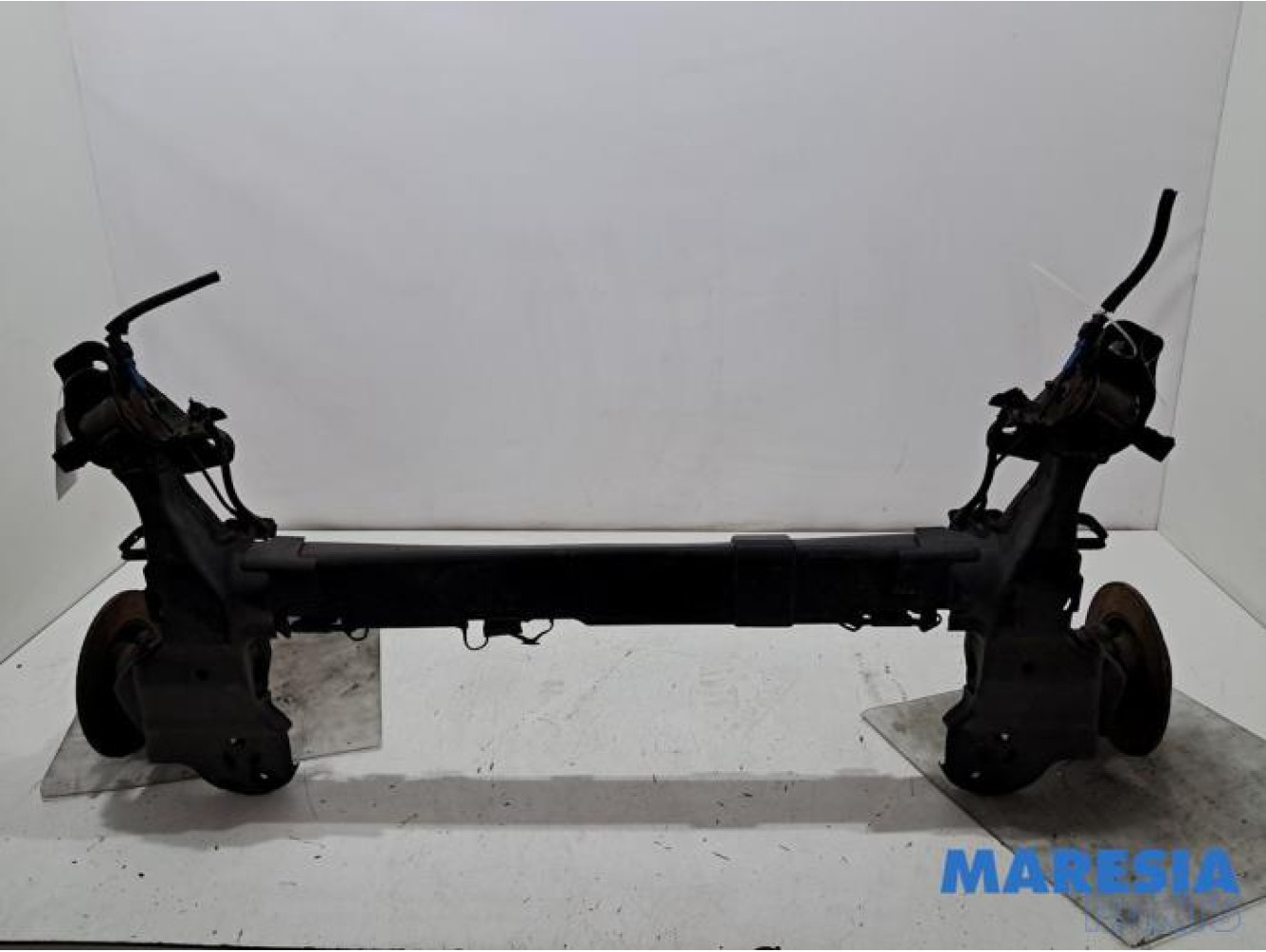 Peugeot - 2008 - Arbre entraînement roue avant