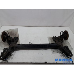 Peugeot - 2008 - Arbre entraînement roue avant