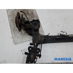 Peugeot - 2008 - Arbre entraînement roue avant