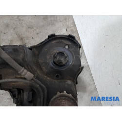 Peugeot - 2008 - Arbre entraînement roue avant