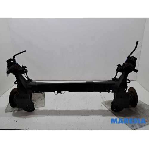 Peugeot - 2008 - Arbre entraînement roue avant