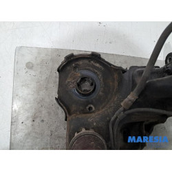 Peugeot - 2008 - Arbre entraînement roue avant