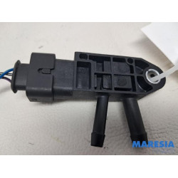 Opel - Combo - Roetfilter sensor