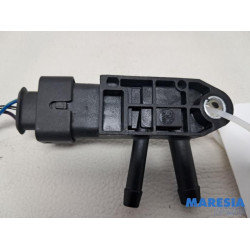 Opel - Combo - Roetfilter sensor