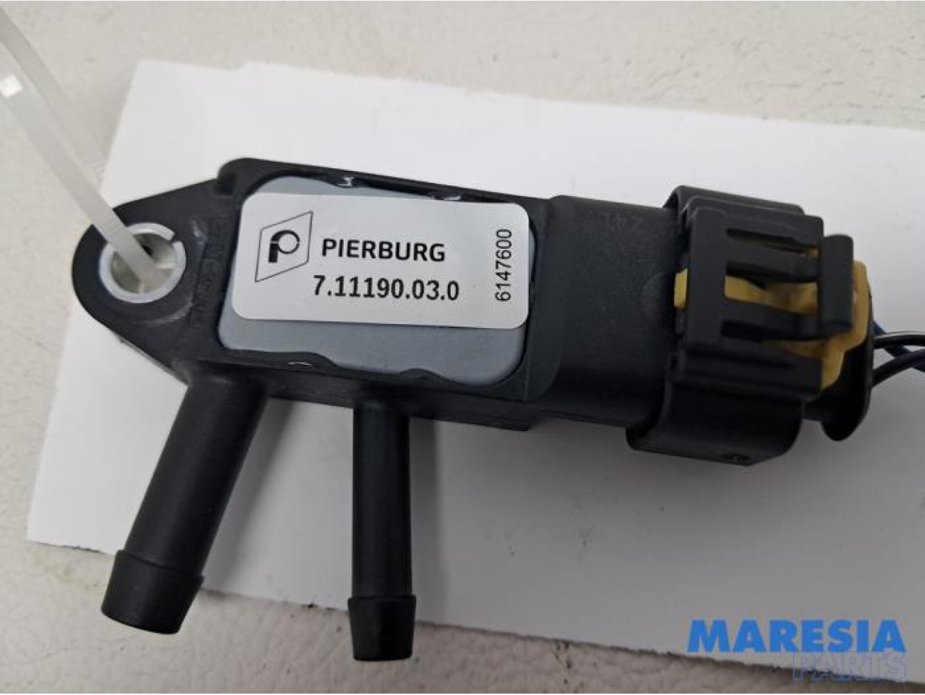 Opel - Combo - Roetfilter sensor