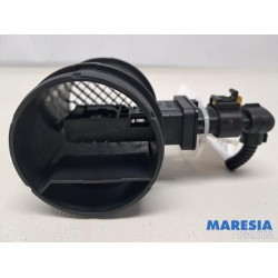 Opel - Combo - Luchthoeveelheidsmeter