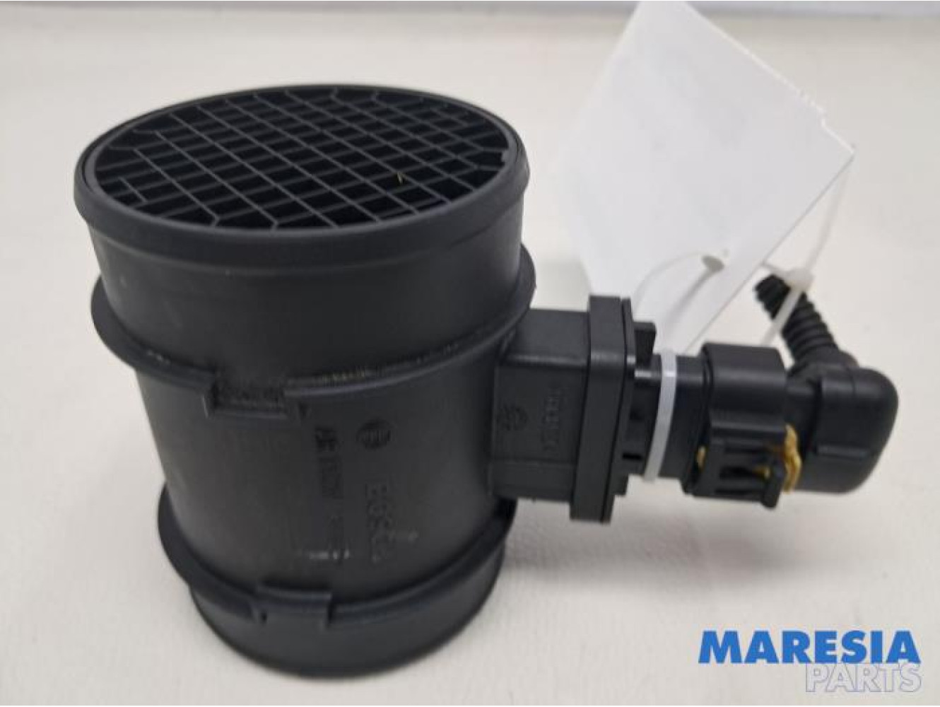 Opel - Combo - Luchthoeveelheidsmeter