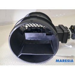 Opel - Combo - Luchthoeveelheidsmeter