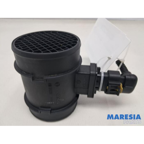 Opel - Combo - Luchthoeveelheidsmeter