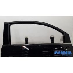 Fiat - 500 - Portier 2Deurs rechts