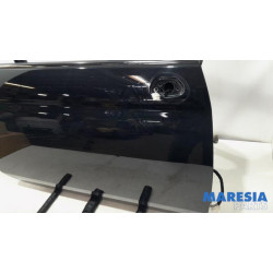 Fiat - 500 - Portier 2Deurs rechts