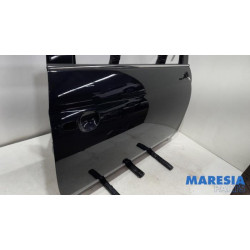 Fiat - 500 - Portier 2Deurs rechts