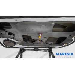 Fiat - 500 - Portier 2Deurs rechts