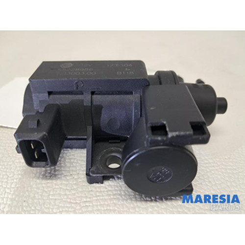 Opel - Combo - Régulateur pression turbo