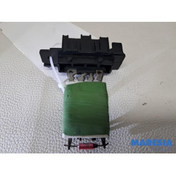 Opel - Combo - Kachel Weerstand