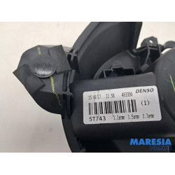 Opel - Combo - Moteur de ventilation chauffage