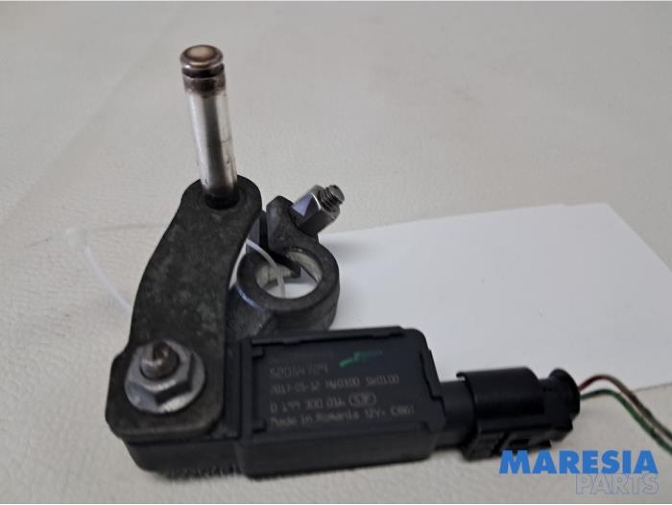 Opel - Combo - Capteur de batterie