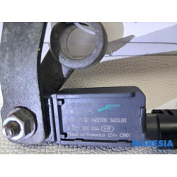 Opel - Combo - Capteur de batterie