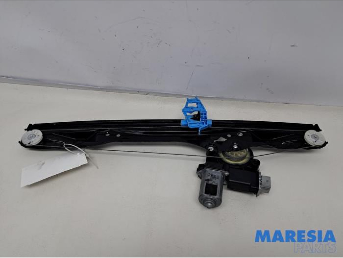 Opel - Combo - Window mechanism 2-door, front left