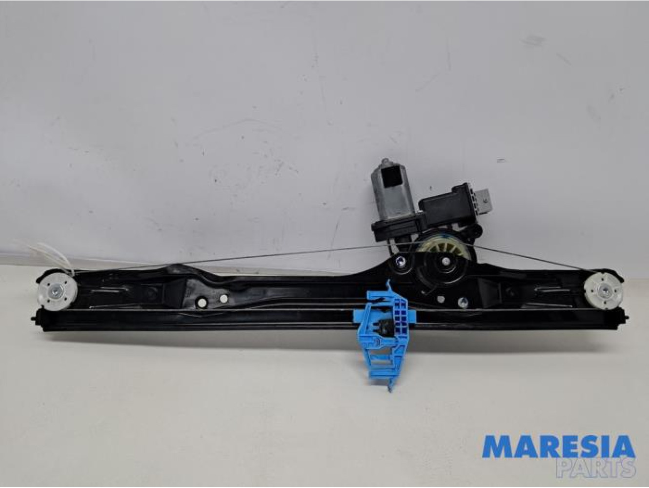 Opel - Combo - Fenstermechanik 2-türig rechts vorne